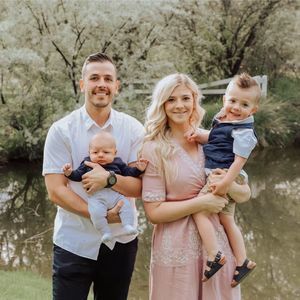 Meet your Posher, Majerle